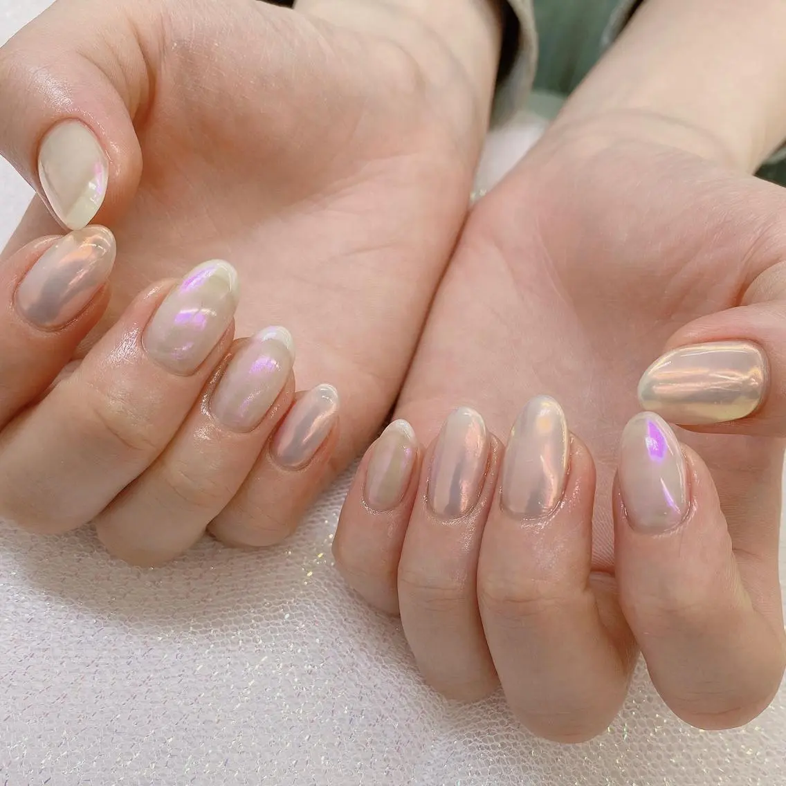 ネイル lecoa_ kana／amongのネイルデザイン