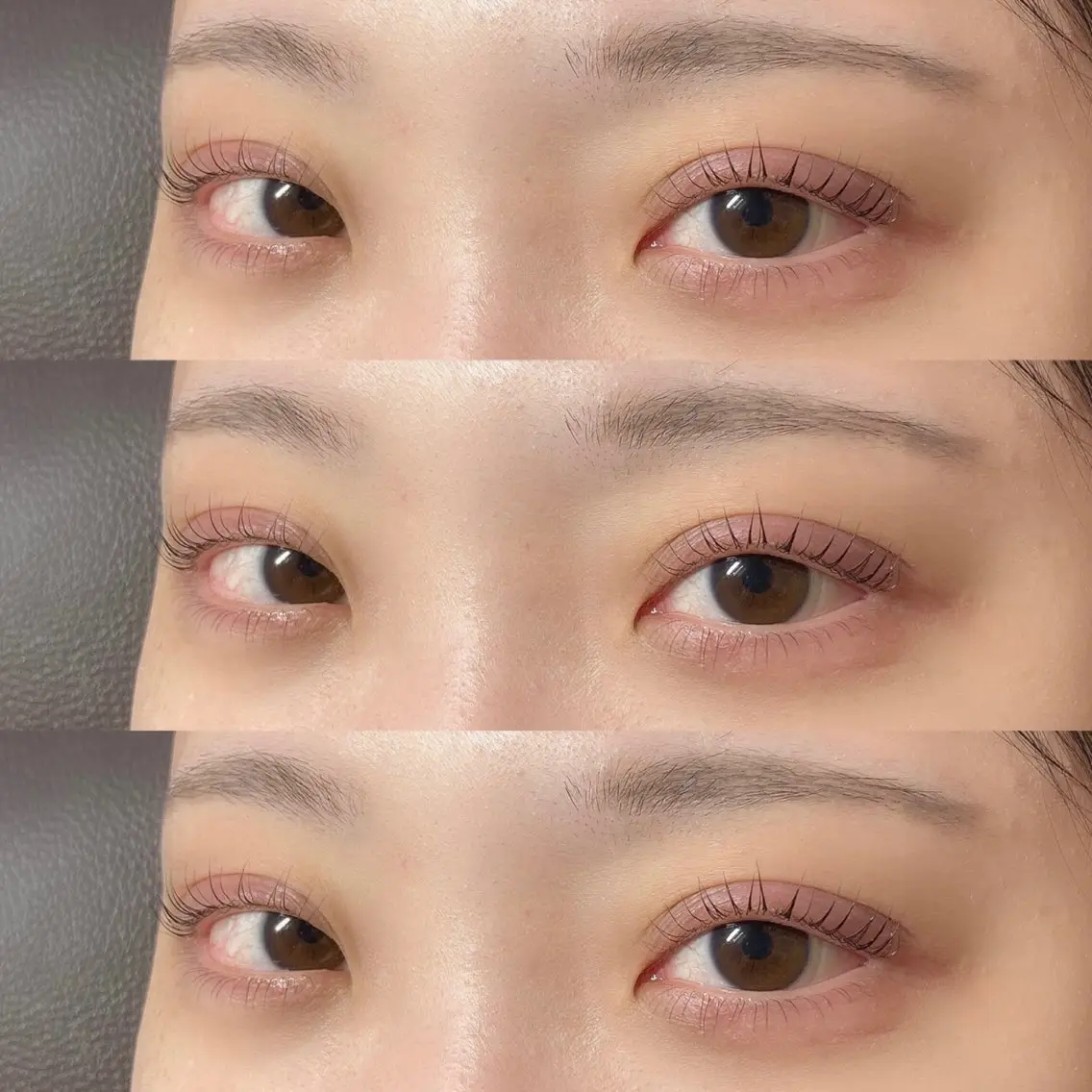 マツエク・マツパ パリジェンヌラッシュリフト 𓊆ᶠᵉᵉʸ𓊇 ᶜᴴᴵᴴᴬᴿᵁのマツエク・マツパデザイン