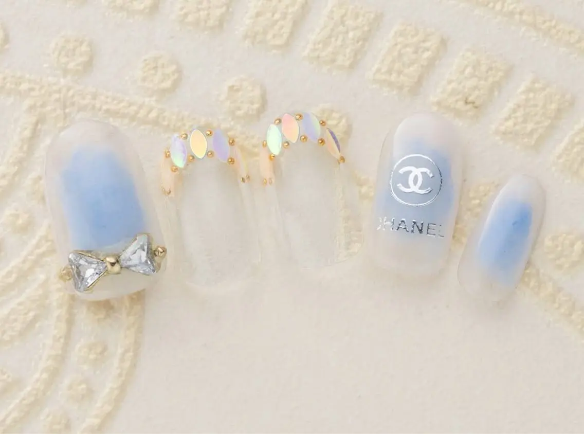ネイル チークネイル ネイルサロン Alice&Co.のその他イメージ