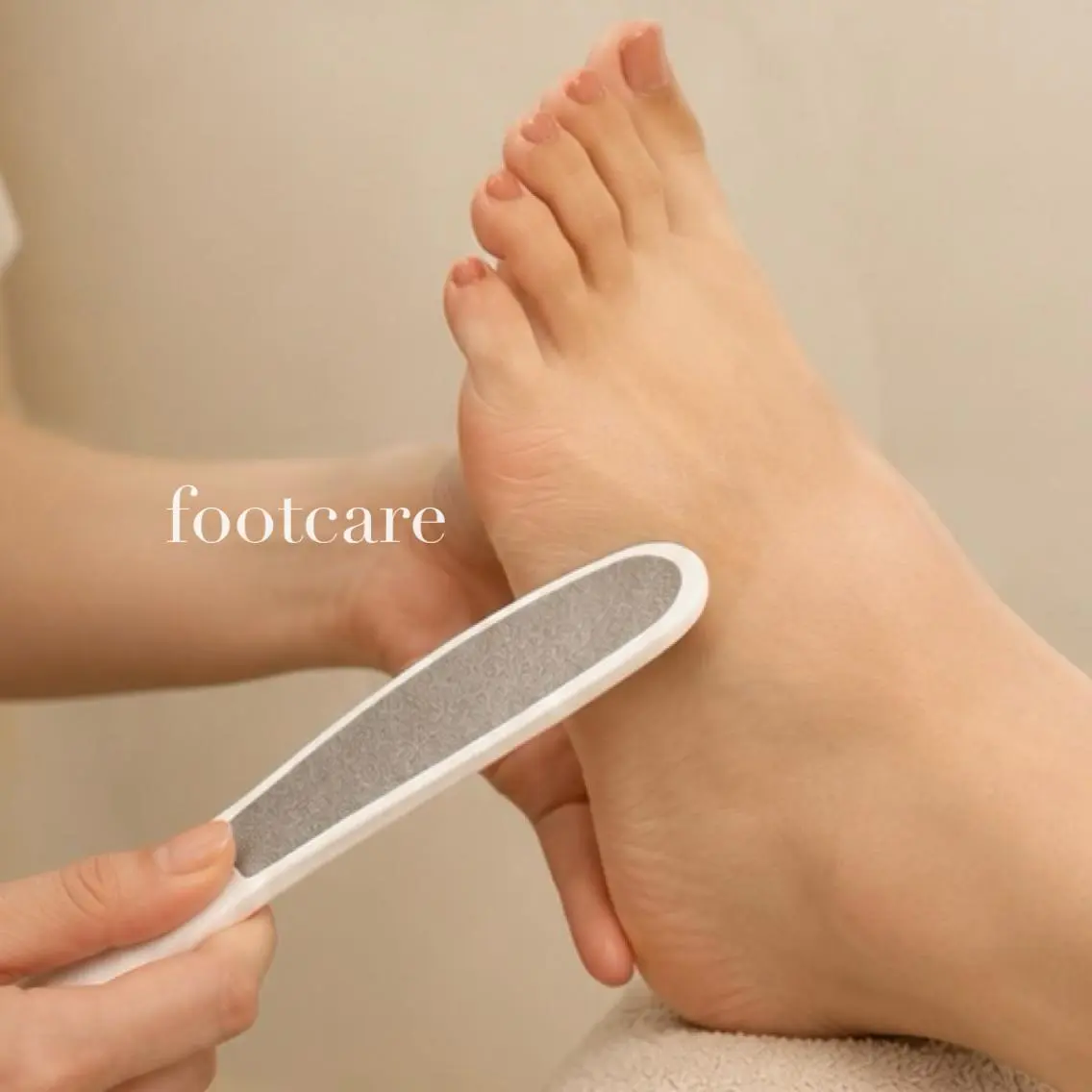ネイル フットネイル 新宿代々木/キレイめ ちゅるん/miriのネイルデザイン