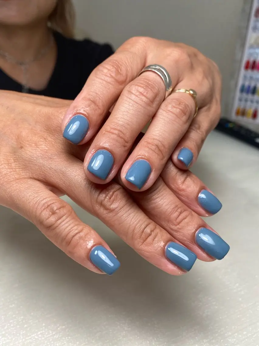 ネイル ハンドネイル ALLY nail studioのネイルデザイン