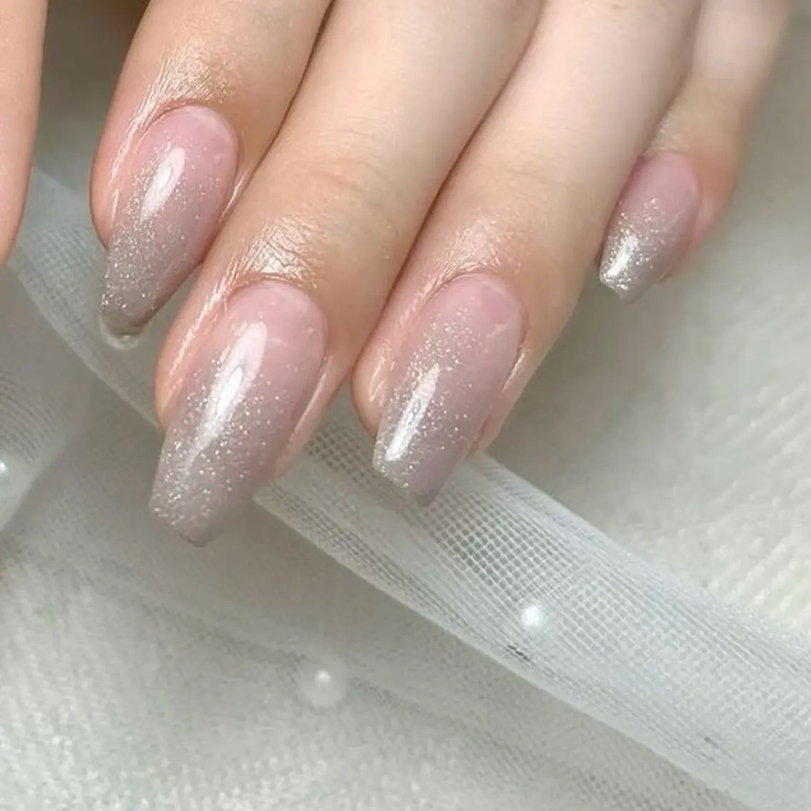 ネイル ハンドネイル nail salon 《A.sister》のネイルデザイン