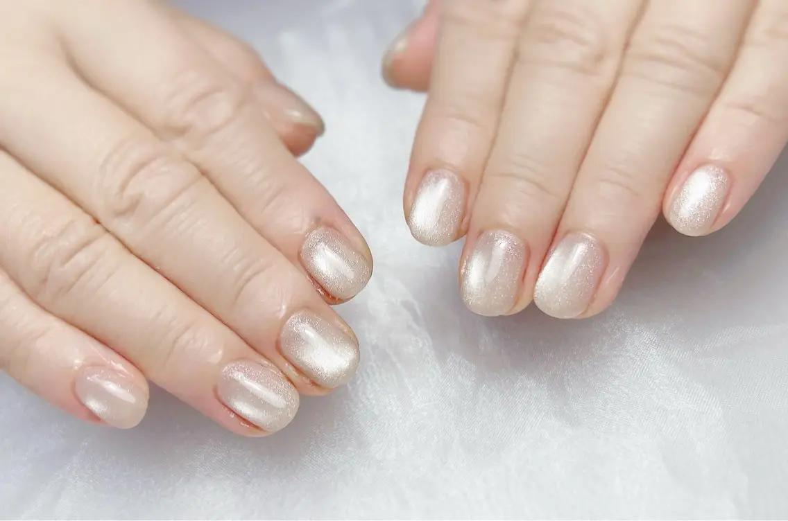ネイル ハンドネイル nailsalon. elfのネイルデザイン