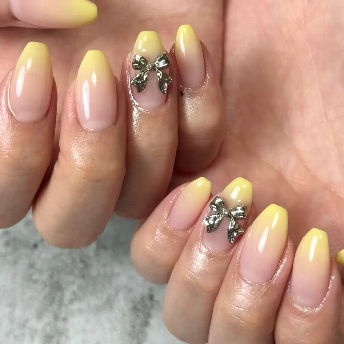 ネイル ハンドネイル are you nailのネイルデザイン