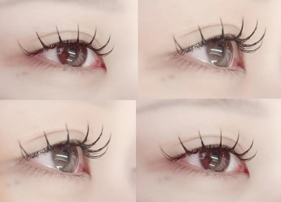 マツエク・マツパ MIU Rimの眉毛・アイブロウイメージ