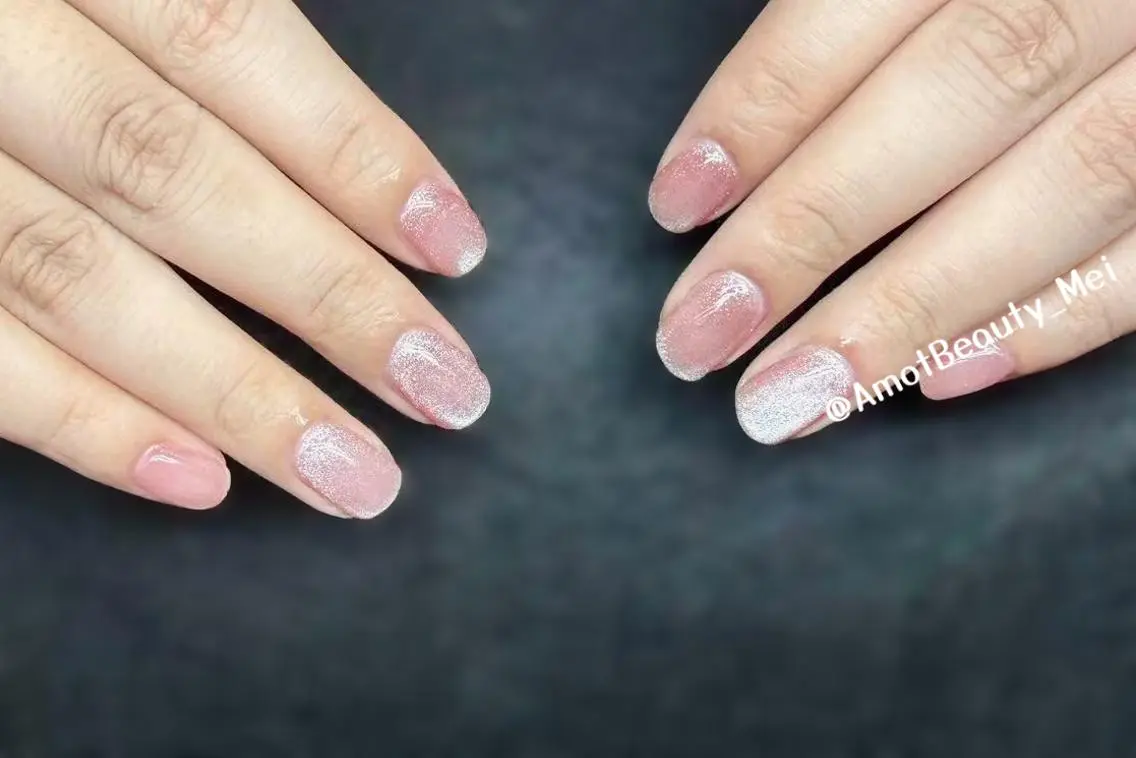 ネイル ハンドネイル ハンドケア メイ 💅のネイルデザイン