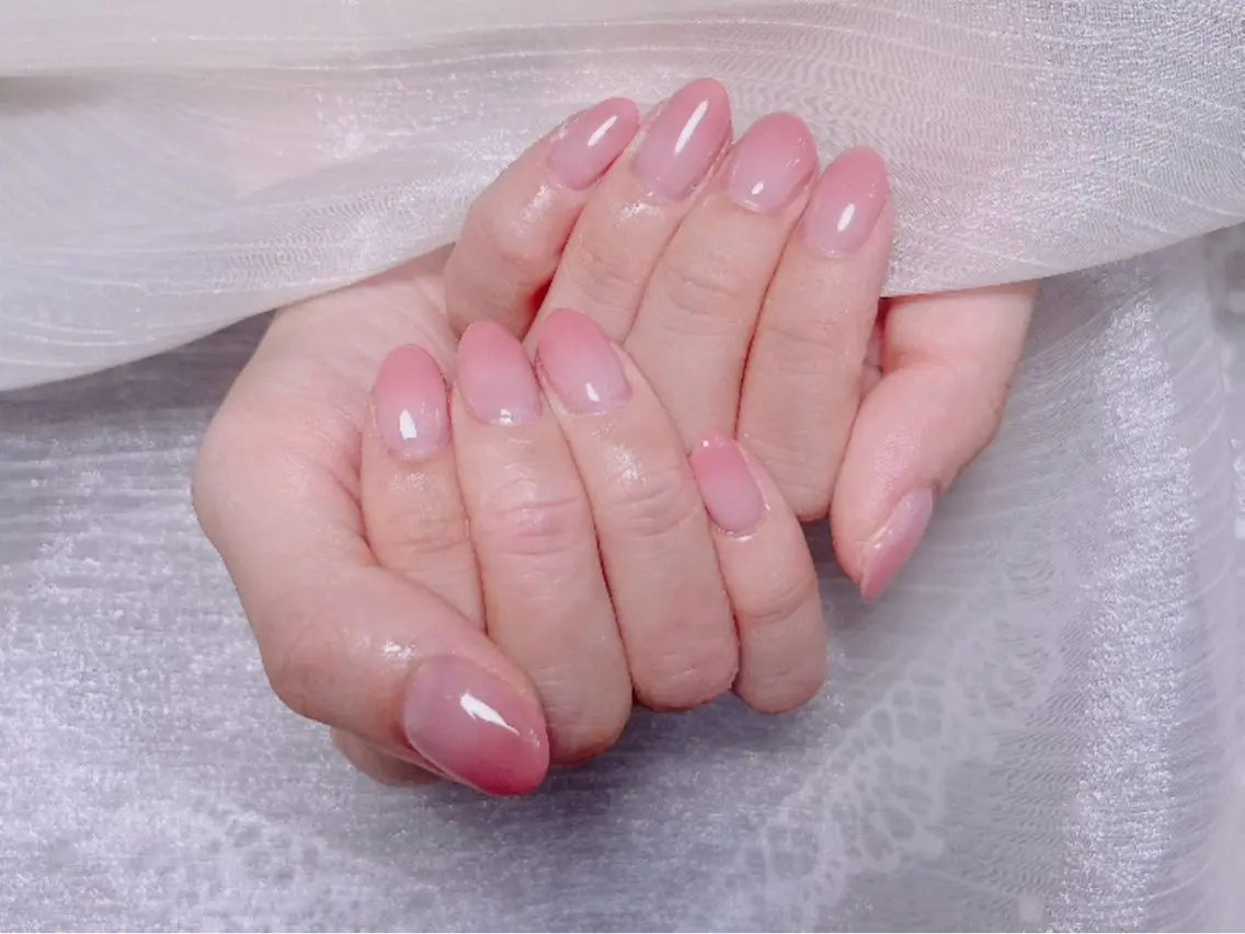 ネイル ハンドネイル ネイルサロン KARIのネイルデザイン