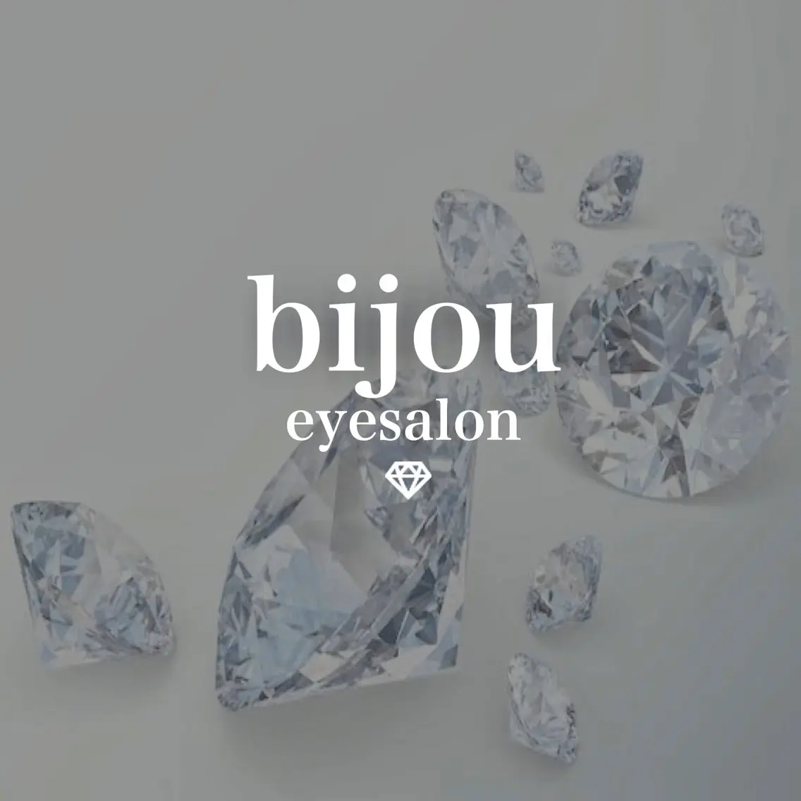 マツパ bijou eyesalonのマツエク・マツパデザイン
