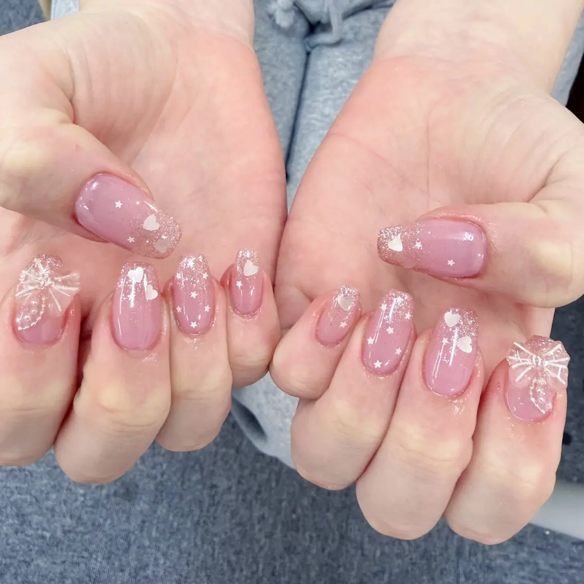 ネイル NAIL by STARry 川口のネイルデザイン