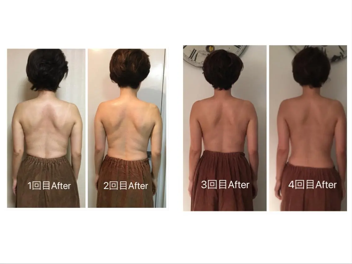 バストアップ専門 おっぱい先生いそのその他イメージ