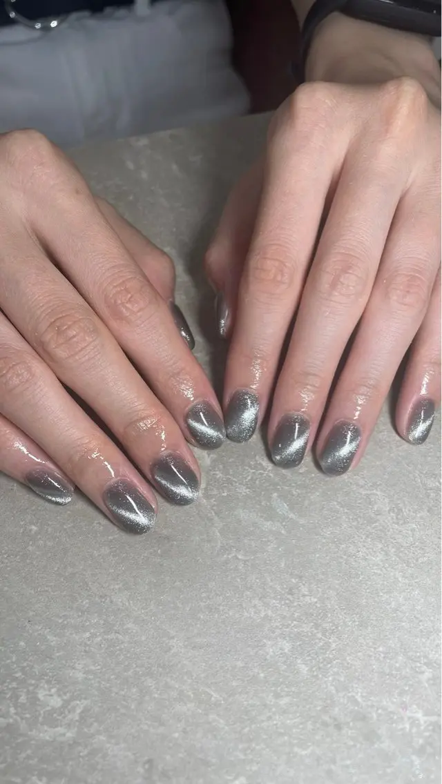 ネイル ハンドネイル LAVISH nanamiのネイルデザイン