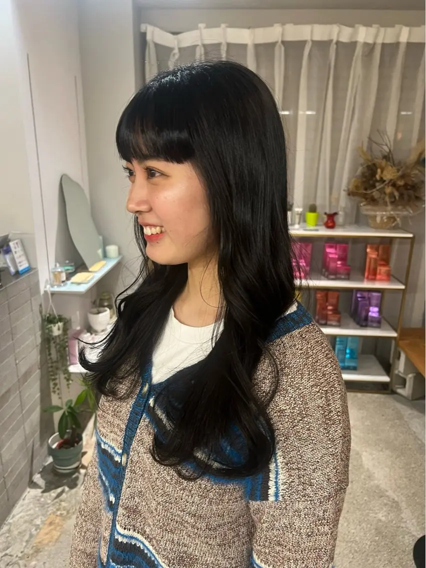 デザインカット✨の写真