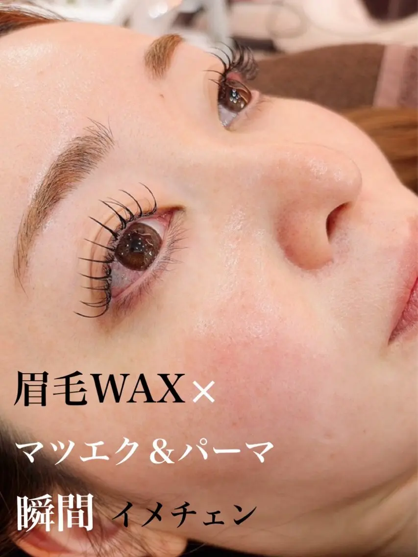 マツエク・マツパ マツエク threeLion ネイル&アイラッシュのネイルデザイン