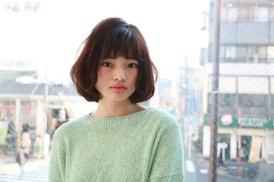 ミディアム TOPアイリスト sanaeのマツエク・マツパデザイン