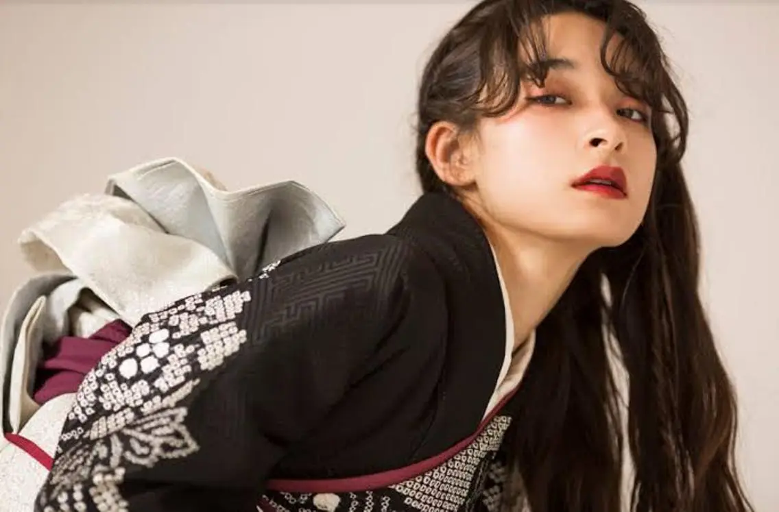 マツエク・マツパ 成人式 eyelash iona♡ Ruiのマツエク・マツパデザイン