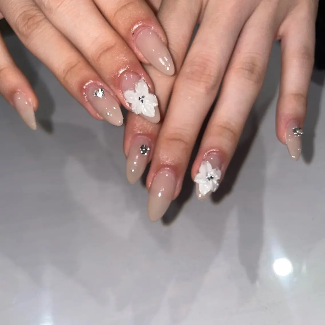 ネイル ハンドネイル Nail's Kiiのネイルデザイン