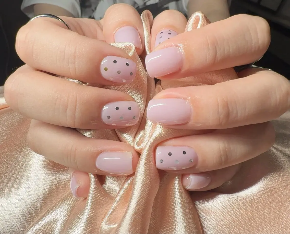 ネイル プライベートサロン .sのネイルデザイン
