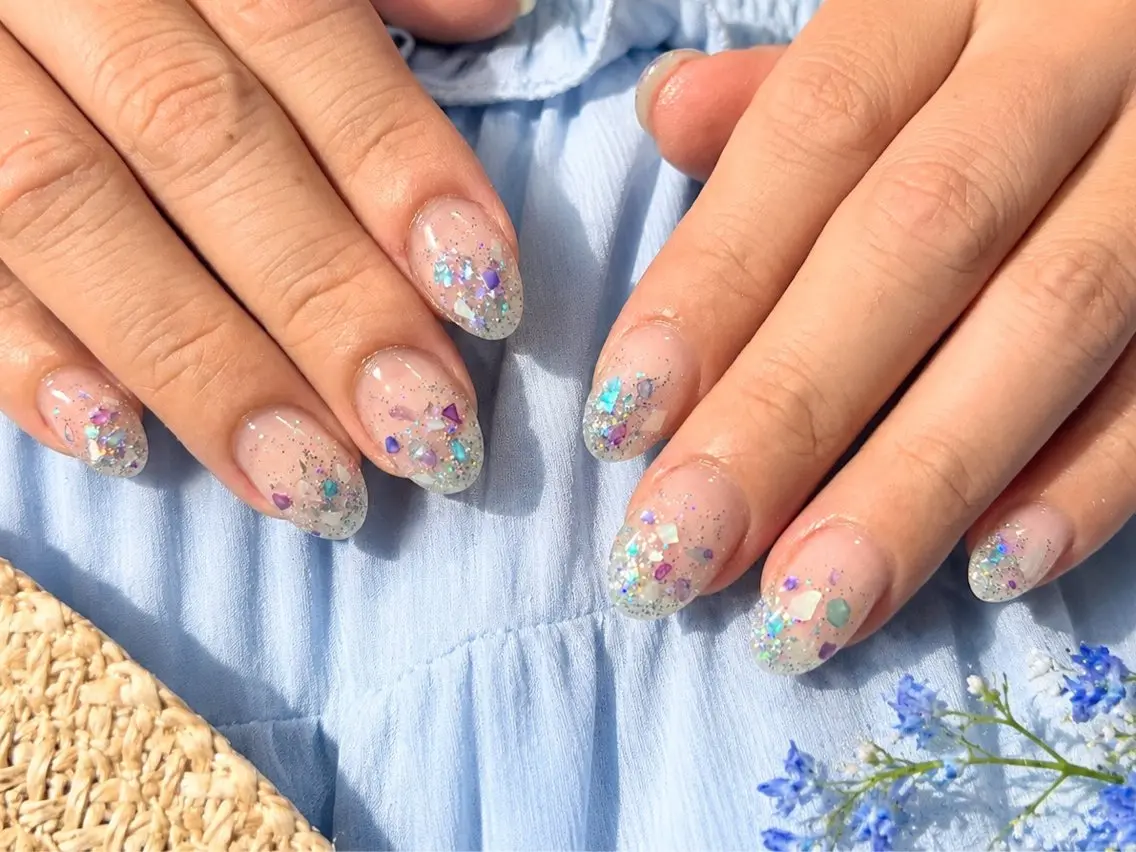 ネイル Nailsalon Rのネイルデザイン