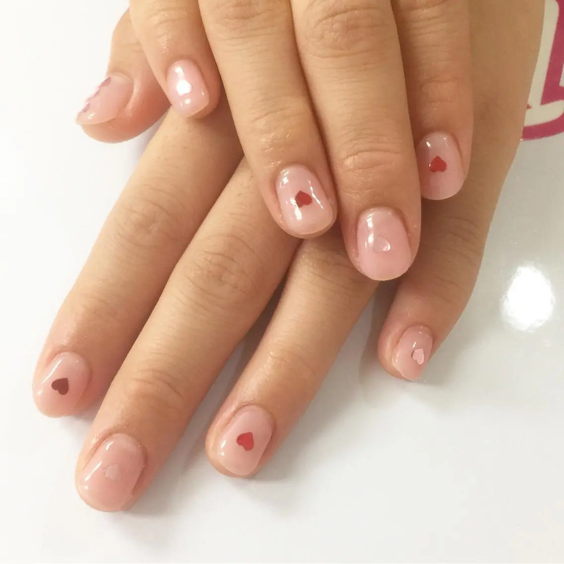 ネイル ネイリスト CHIAKIのネイルデザイン