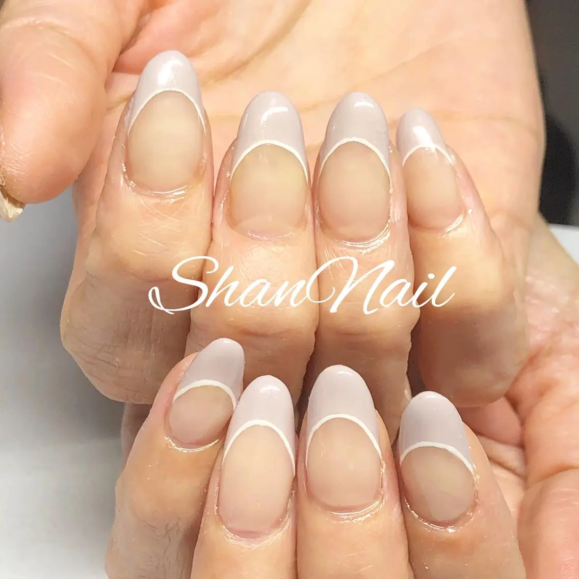 ネイル Shan Nailのネイルデザイン
