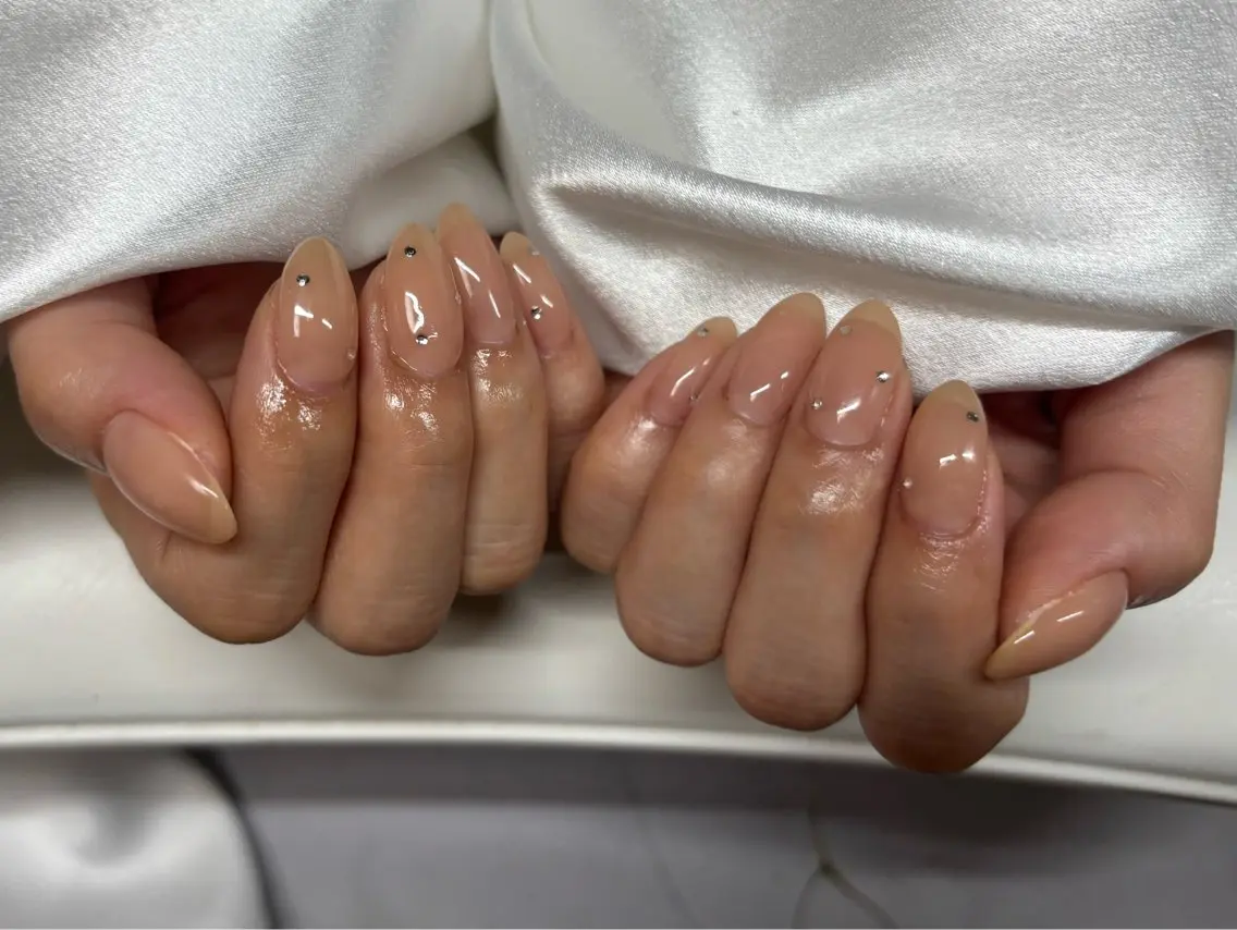 ネイル 門真市ネイルサロン♡ KUMI.HANAのネイルデザイン