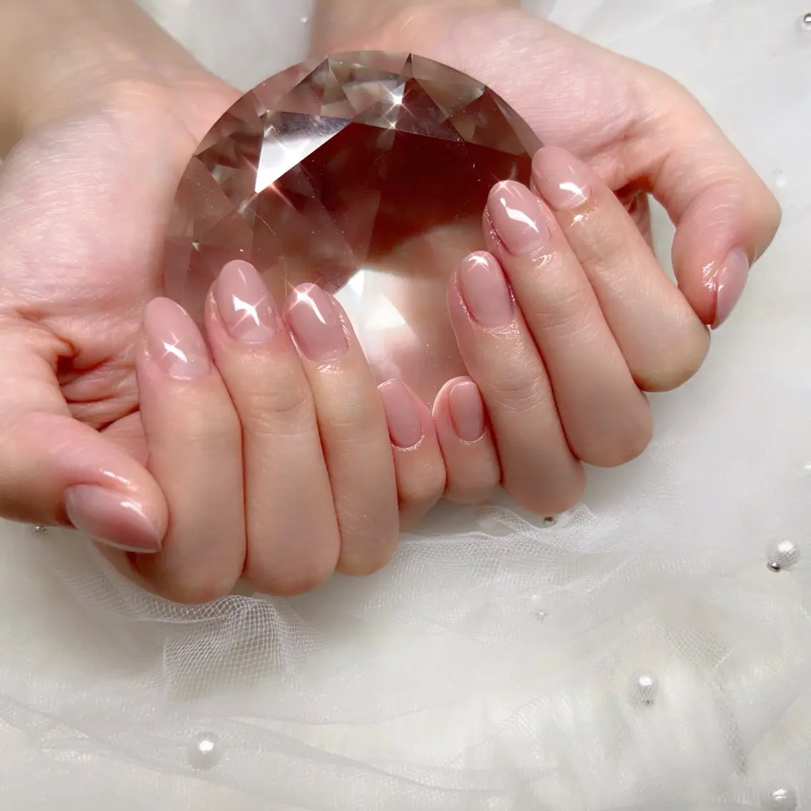ネイル Nail Salon Ripeのネイルデザイン