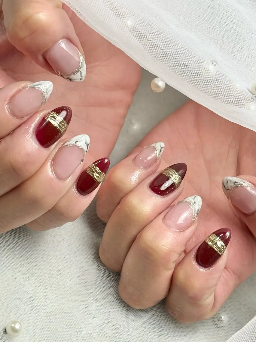 ネイル Y's nailのネイルデザイン