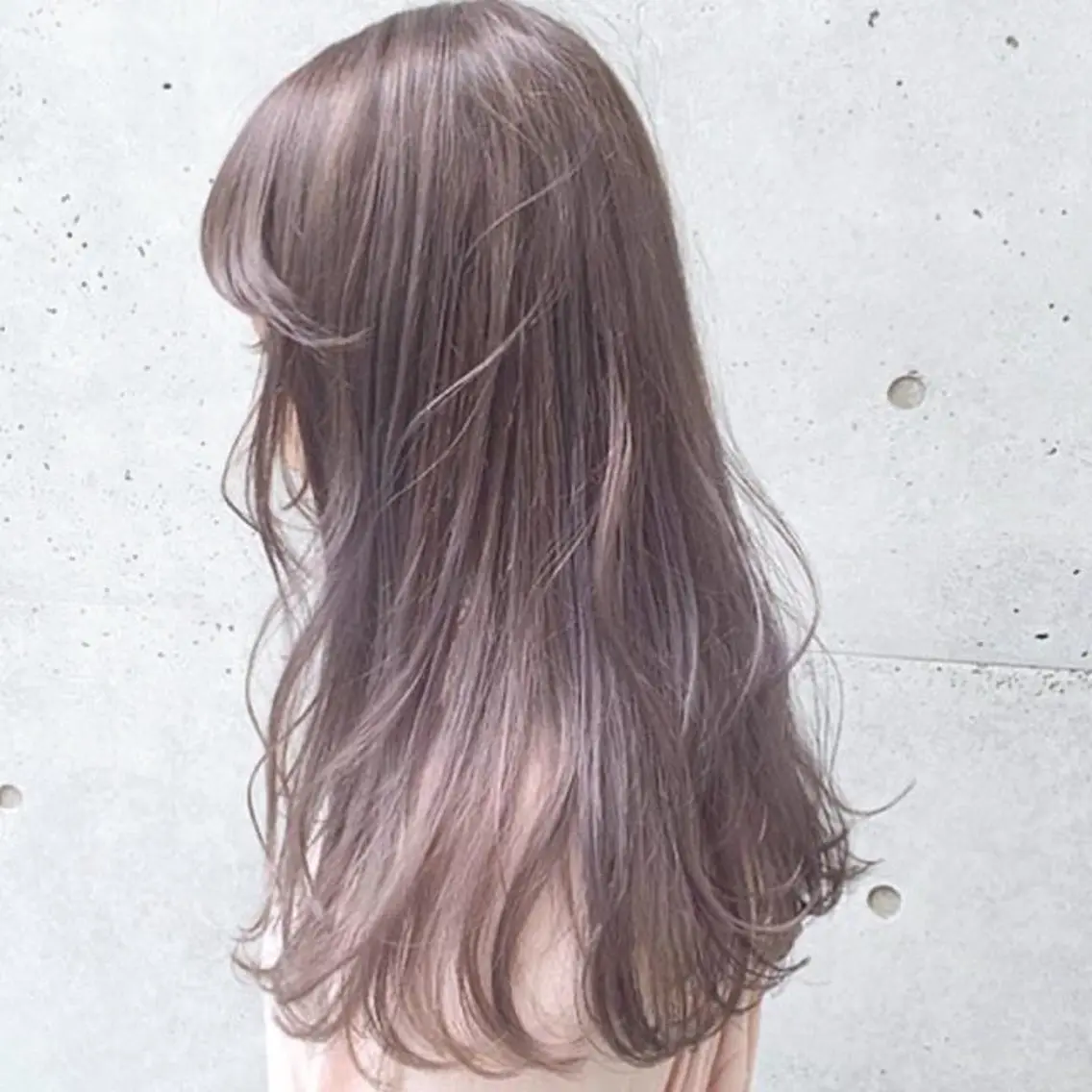 【メンズの方も大歓迎🌹】ブリーチ オンカラー🌈ダメージを最小限におさえてなりたい髪色に!✨の写真