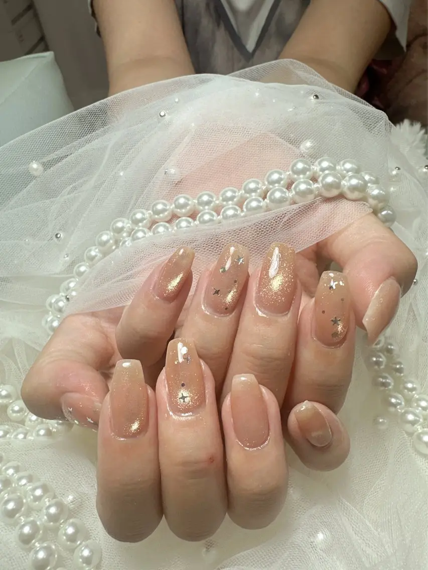 ネイル ハンドネイル Max nail&eyeのネイルデザイン
