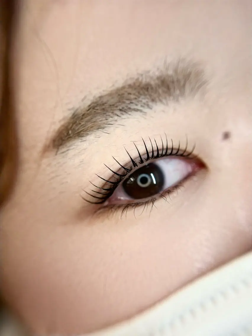 マツエク・マツパ まつげパーマ 🎀eyelist. mizuki🐈⬛のマツエク・マツパデザイン