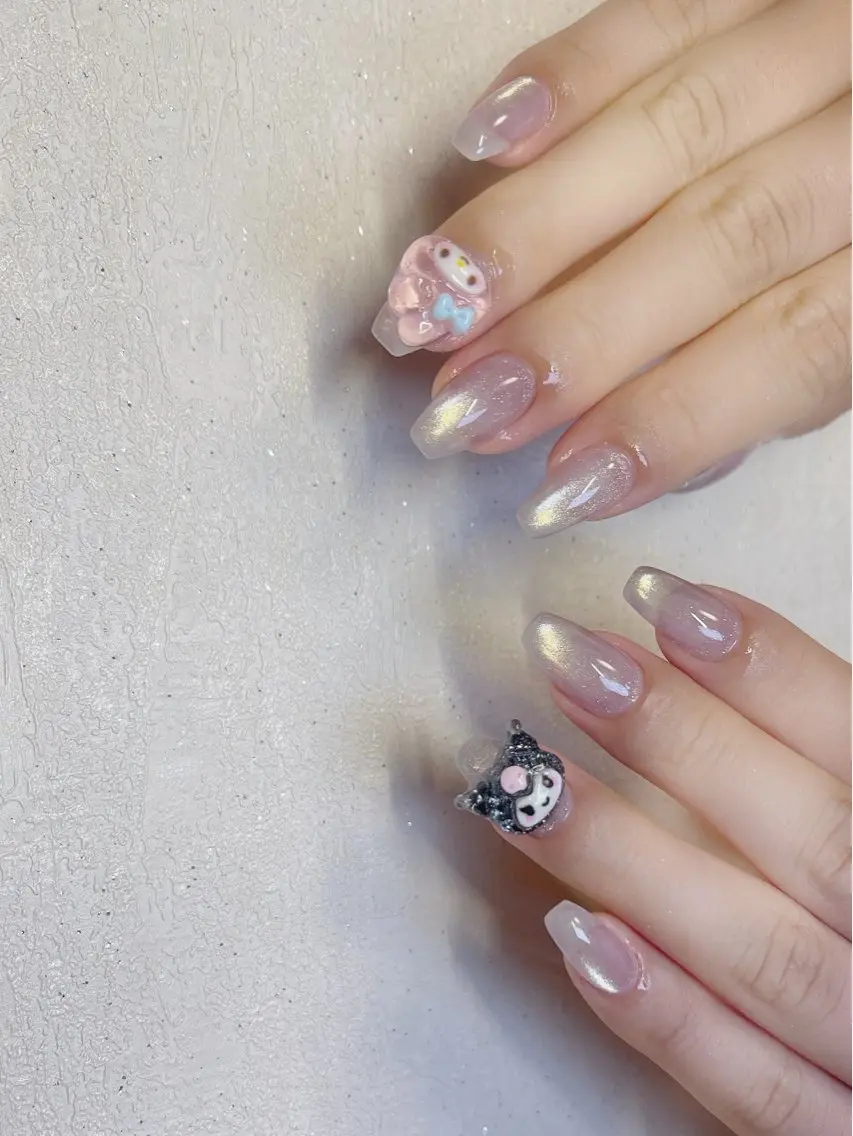 ネイル Minami Nailのネイルデザイン