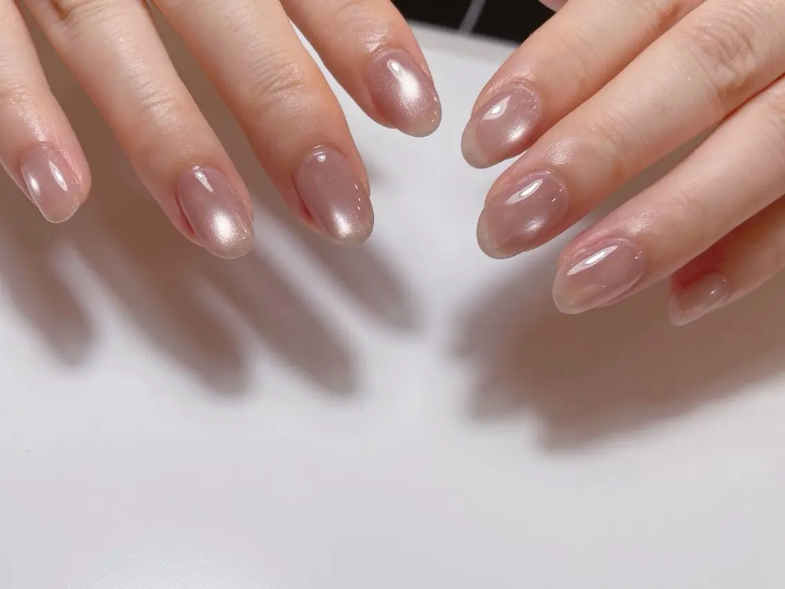 ネイル vico栄 kitagawaのネイルデザイン