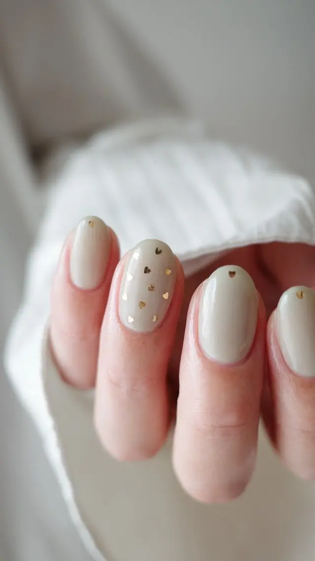 ネイル ハート sösö nailのネイルデザイン