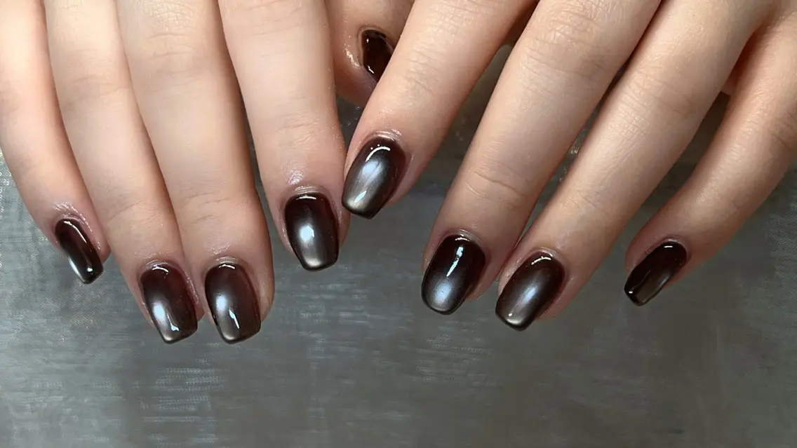 ネイル ハンドネイル ielo' .eye/nailのマツエク・マツパデザイン
