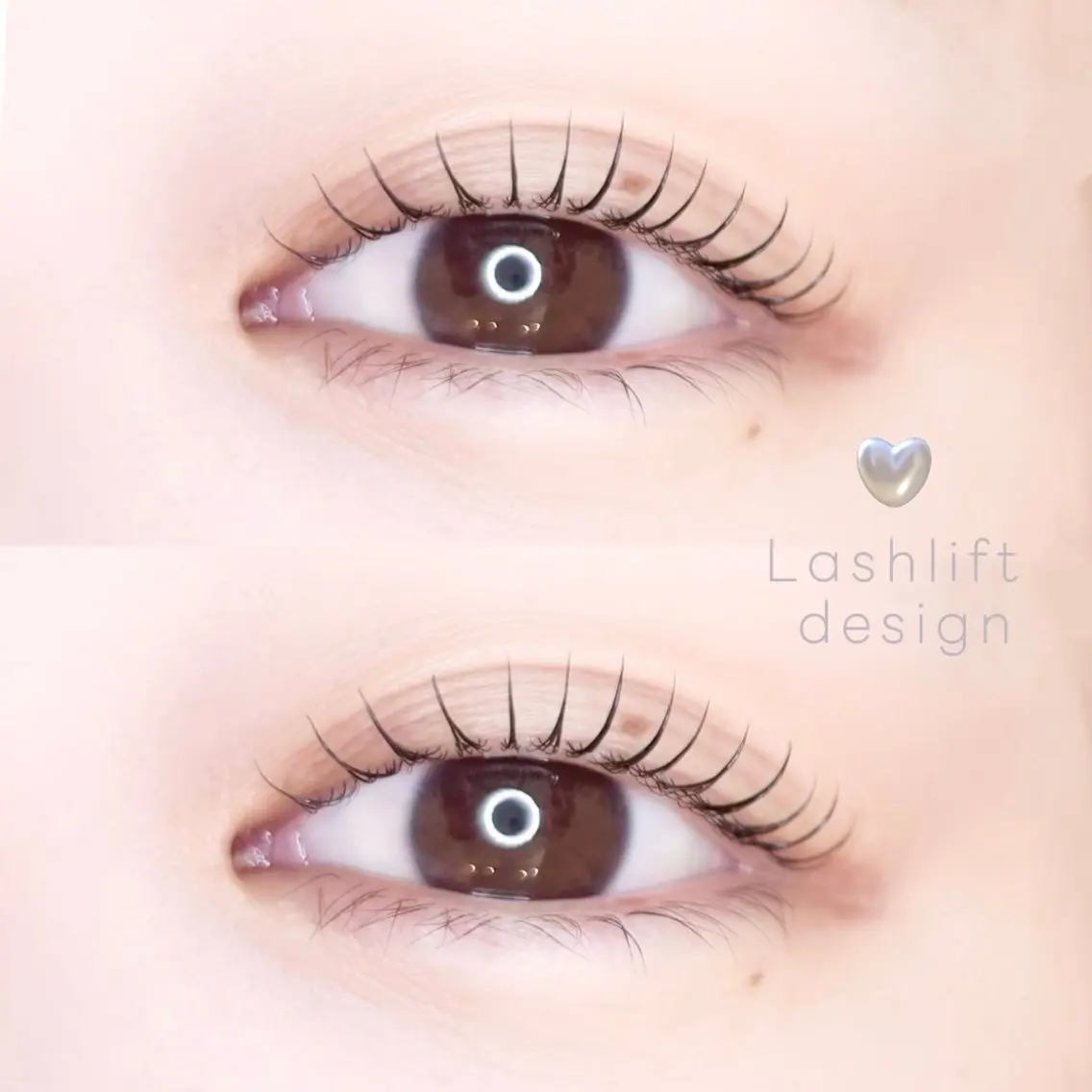 マツエク・マツパ マツパ ：O 🛋️ eye designのマツエク・マツパデザイン