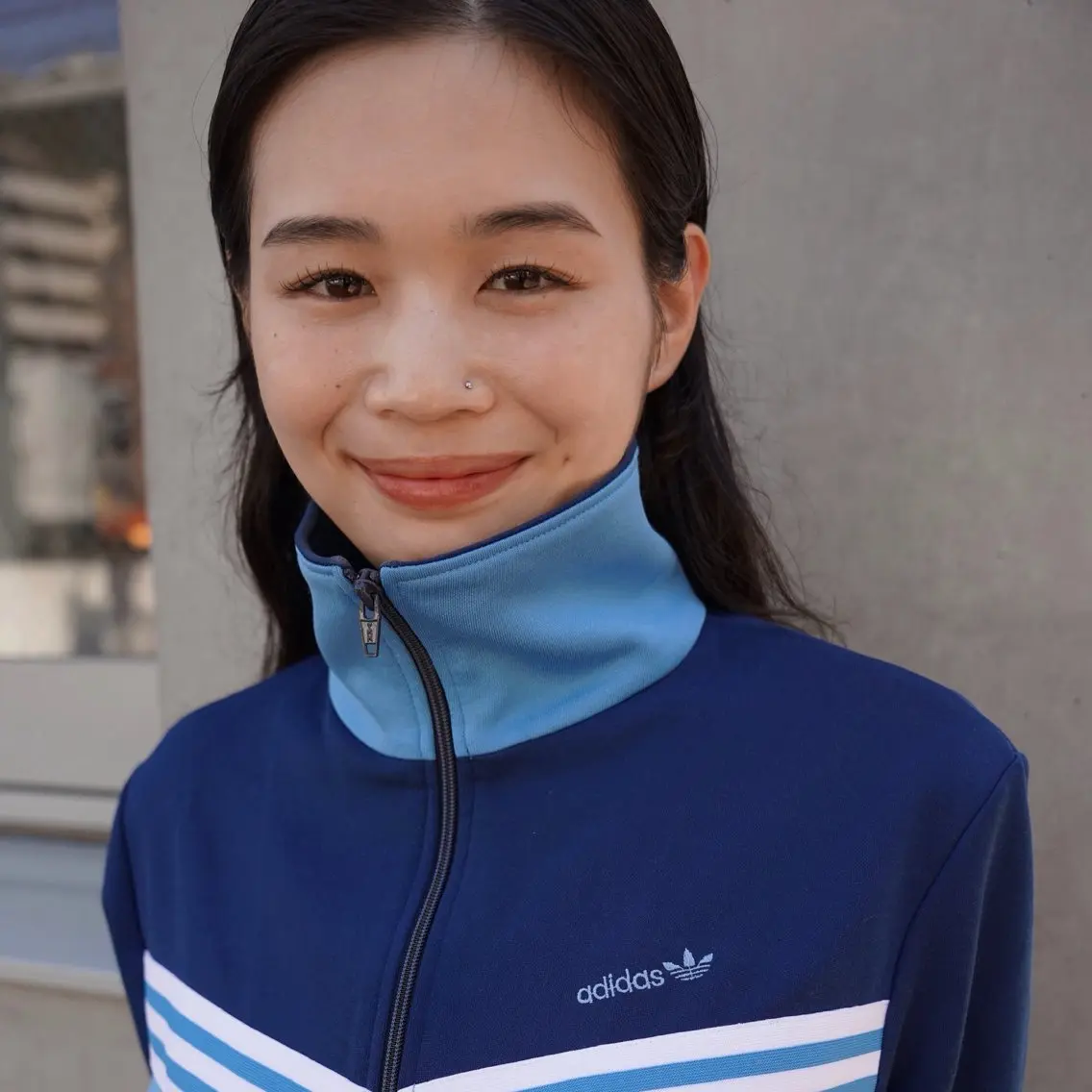 マツエク・マツパ マツエク zoey eye. minaのマツエク・マツパデザイン