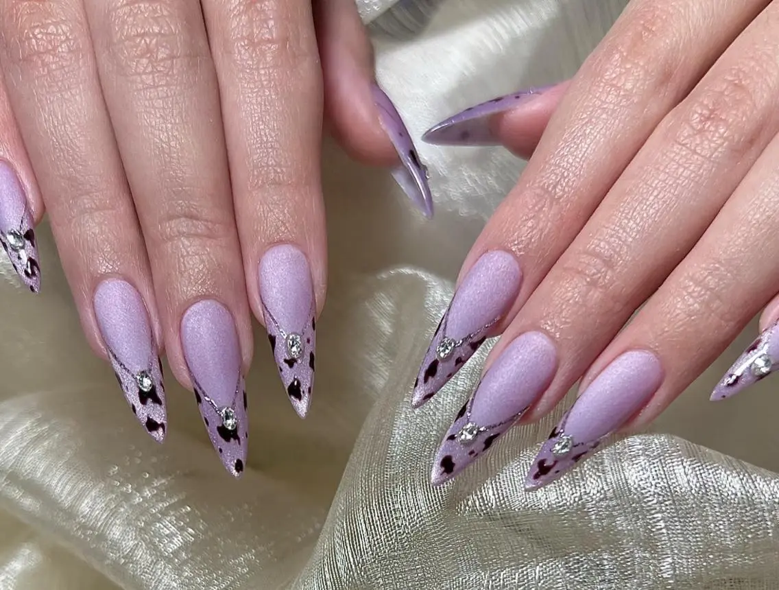 ネイル ハンドネイル エリ🫧 nail池袋東口のネイルデザイン
