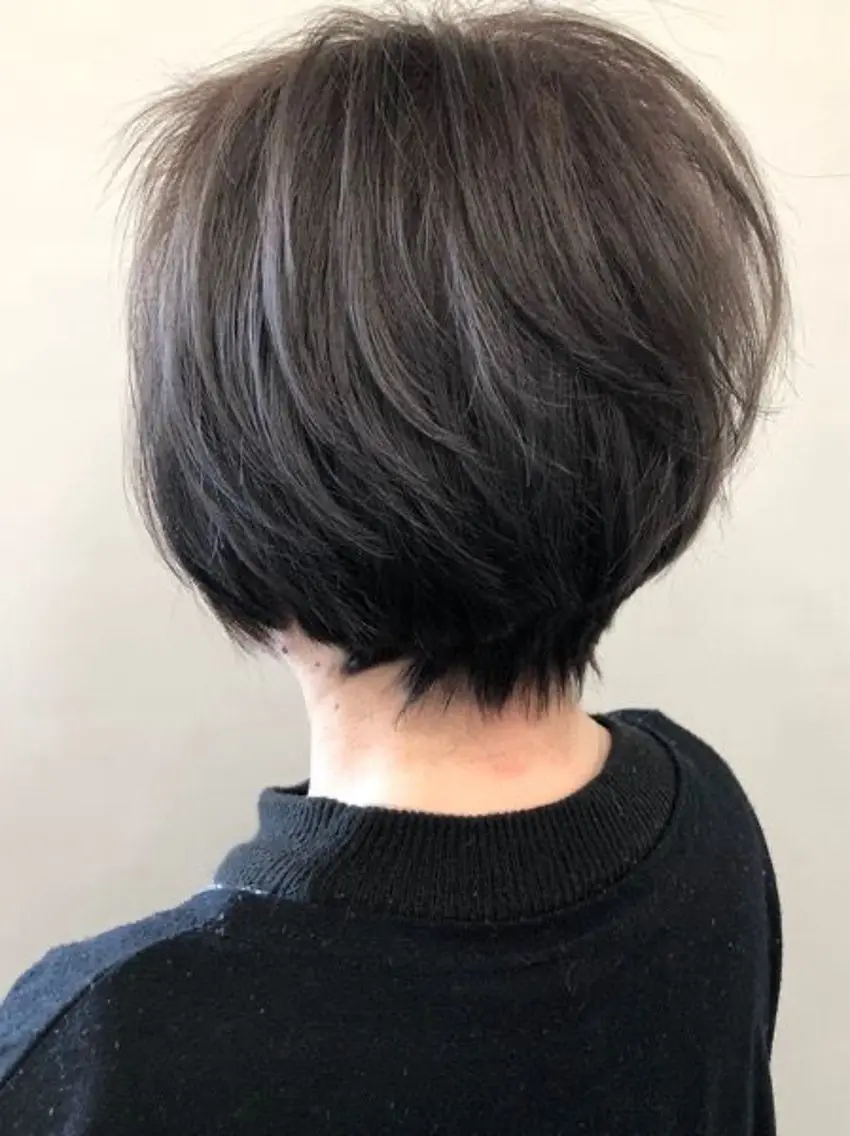 ロング カラー ヘアカラー riko🎀 giinii横浜🧞のヘアスタイル
