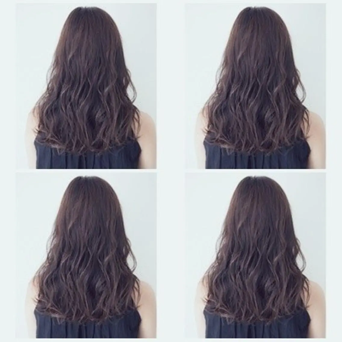 ロング カラー アッシュ ベージュカラー ロング タナカ *歴10年以上*のヘアスタイル
