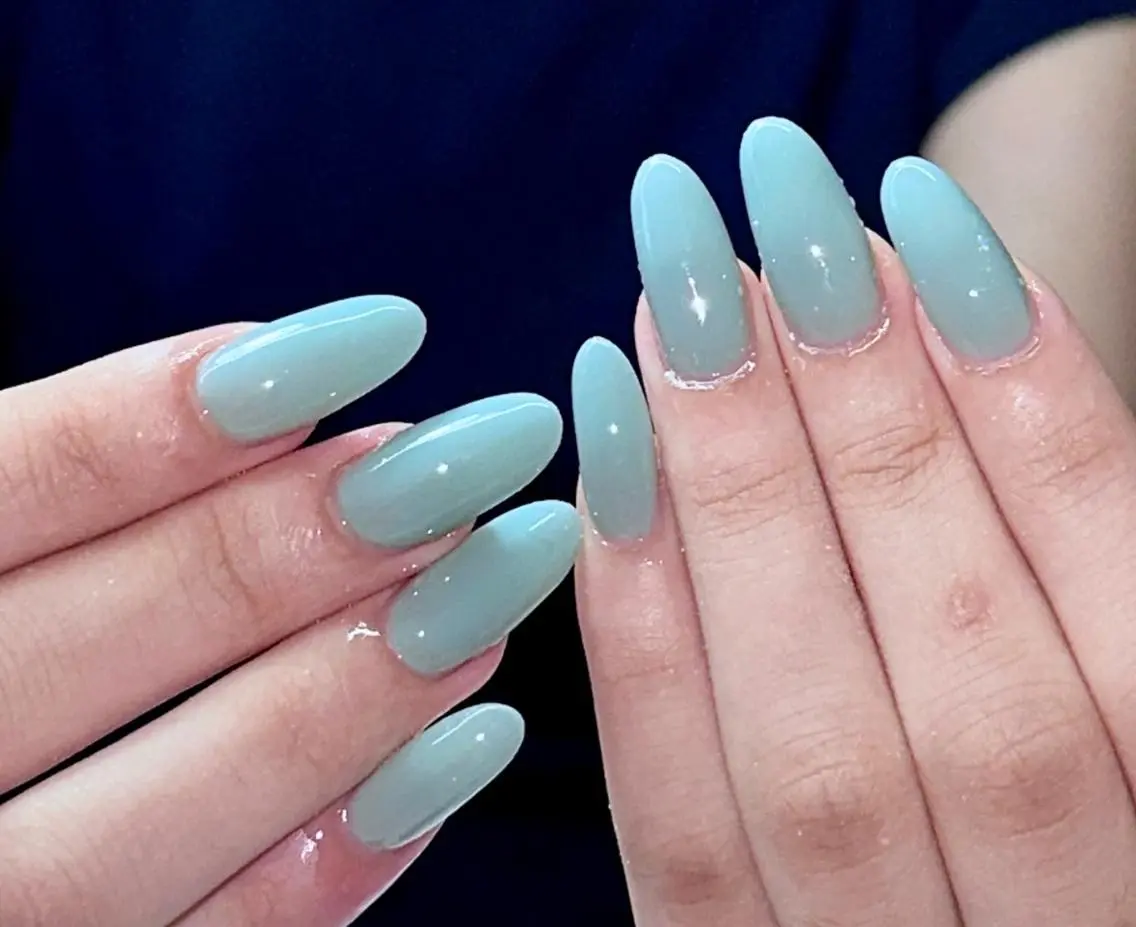 ネイル ハンドネイル Miya🎀 nailのネイルデザイン
