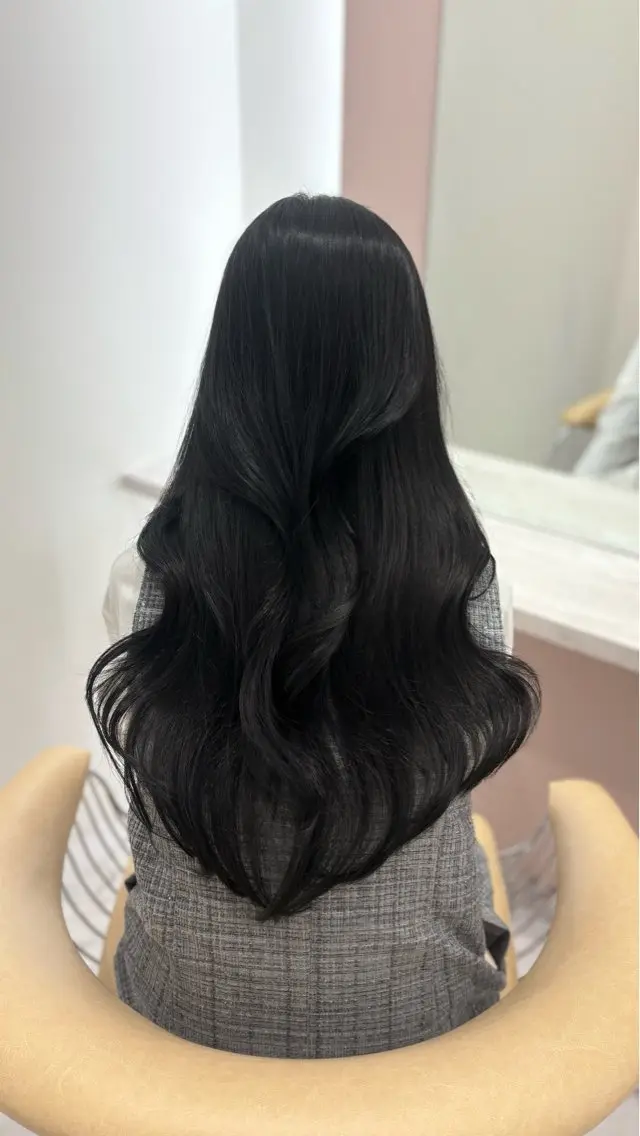 🎀巻き下ろし🎀の写真
