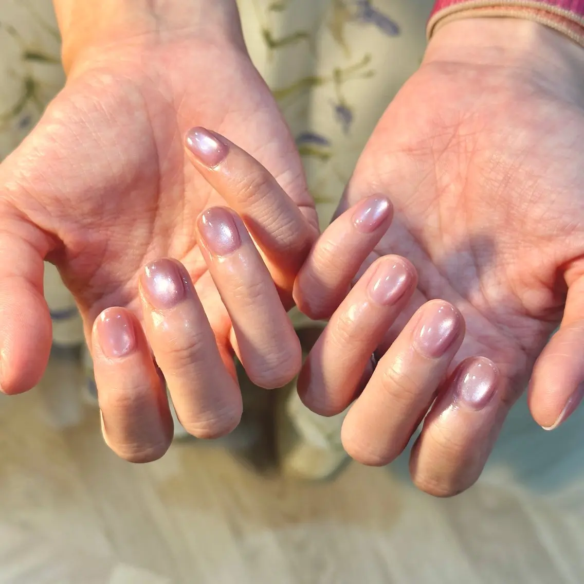ネイル Tagi Nail 銀座のネイルデザイン