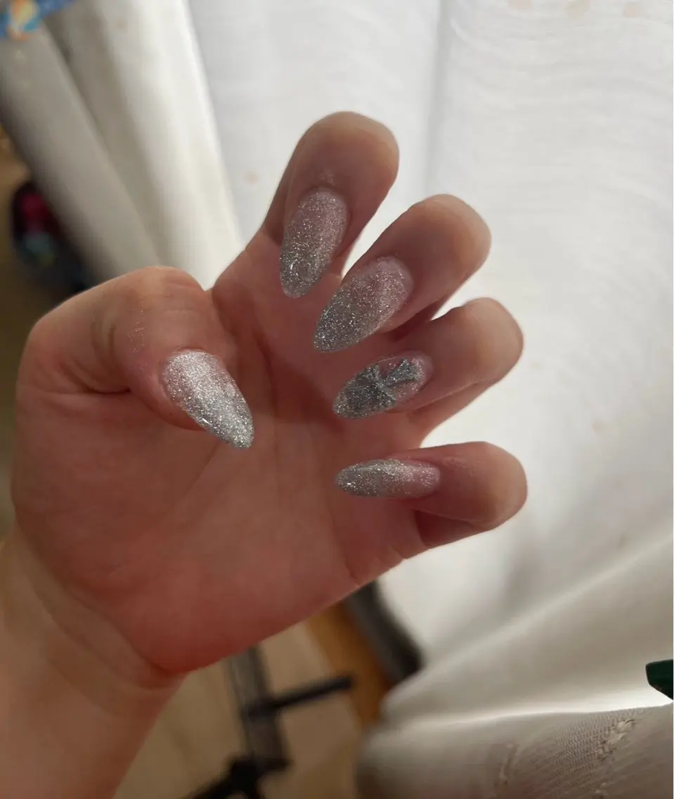 ネイル ハンドネイル LUNA NAIL /NEOのネイルデザイン