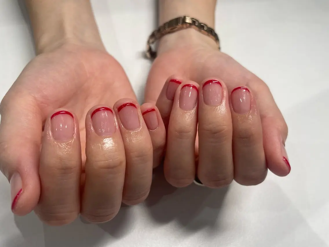 ネイル kaneku hironoのネイルデザイン