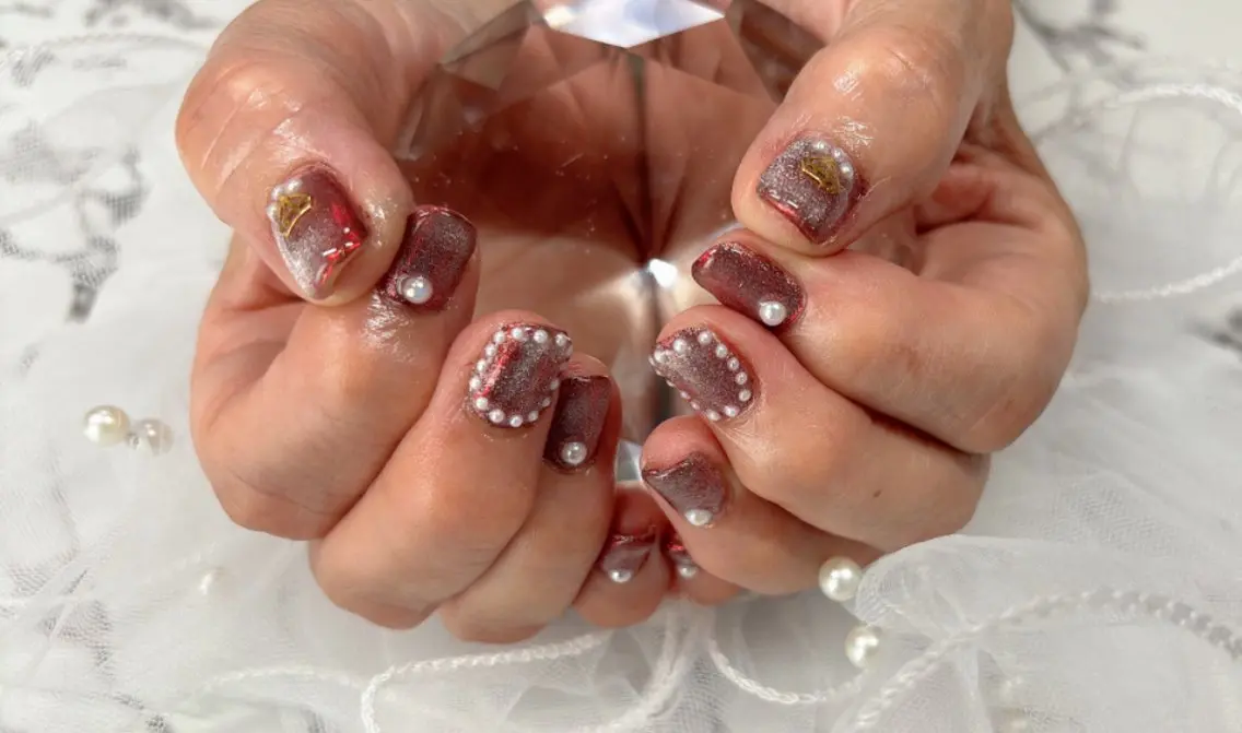 ネイル Nico Nailのネイルデザイン
