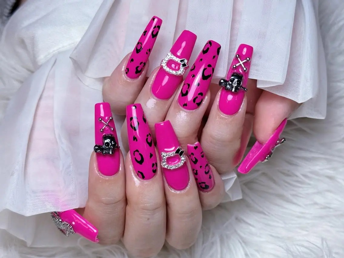 ネイル 🩵Yun nail Salon 🩵のネイルデザイン