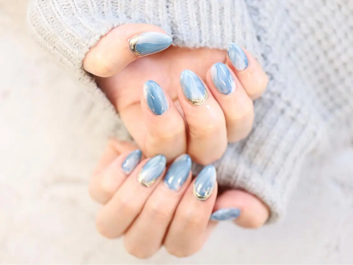 ネイル Dolce.Nail 大宮店のネイルデザイン