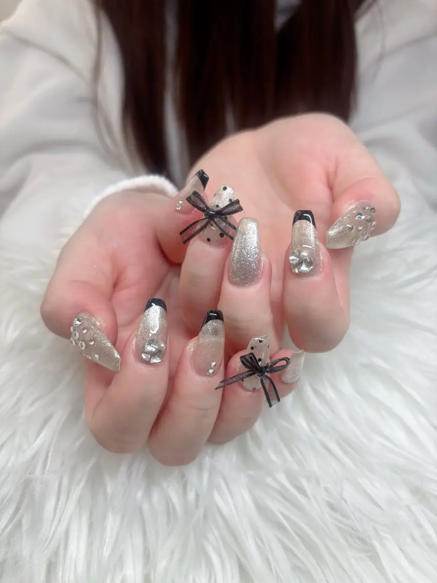 ネイル The Nail エミのネイルデザイン