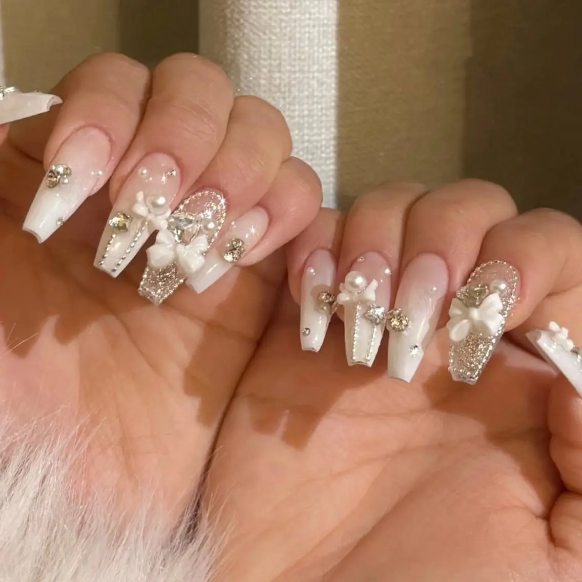 ネイル ハンドネイル BERA NAILSのネイルデザイン