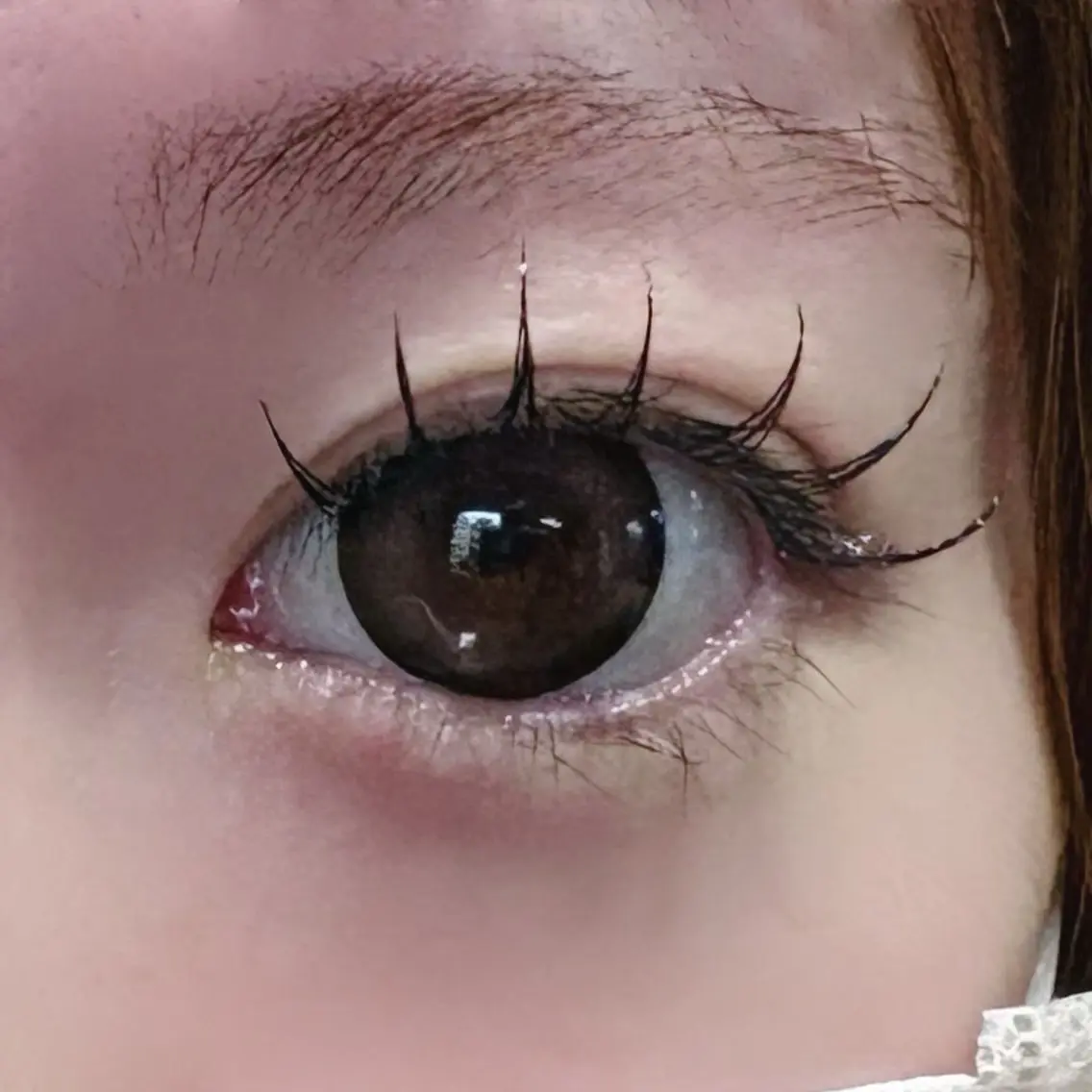 マツエク・マツパ マツエク 🪐 MIYU 🪐のマツエク・マツパデザイン
